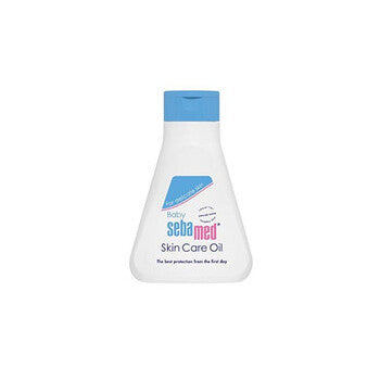 Sebamed Baby Skin Care Oil 150ml