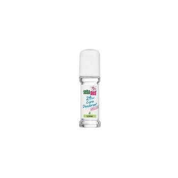 Sebamed Lime Classic 24 Hr. Care Deodorant - Deodorant Roll-on 24h 50ml