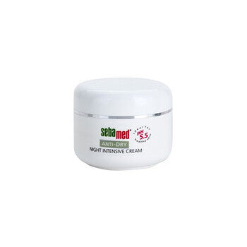Sebamed Anti-dry Night Intensive Cream 50ml