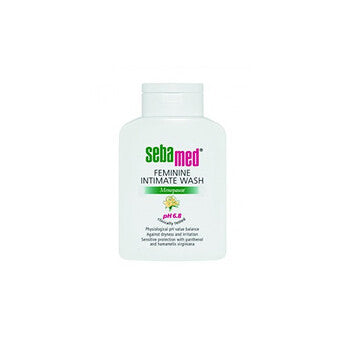 Sebamed Classic Feminine Intimate Wash Menopause 200ml