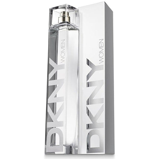 Dkny Women Energizing Eau De Toilette 100ml