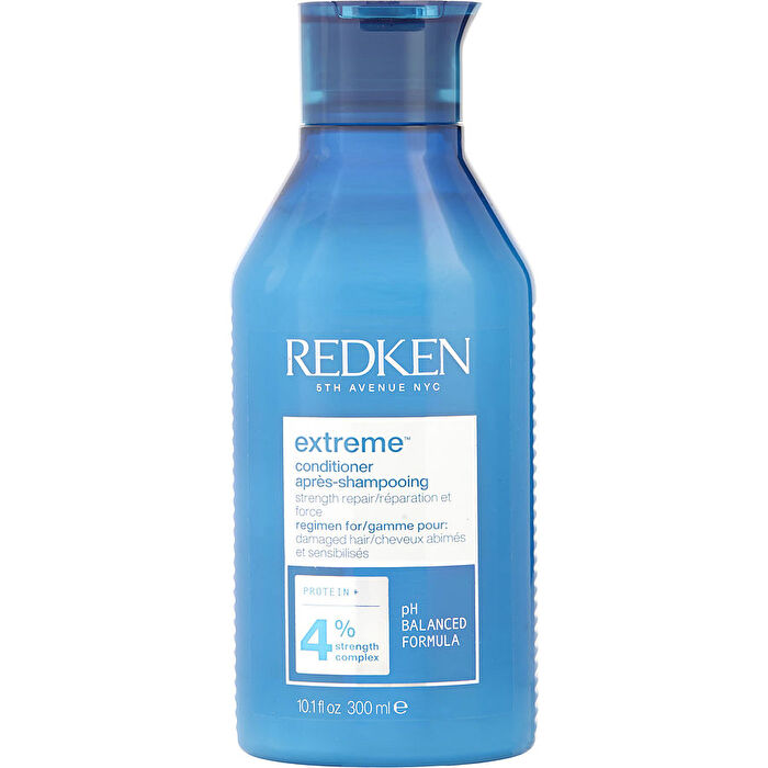 Redken Extreme Conditioner Strength Repair For Damaged Hair 300ml