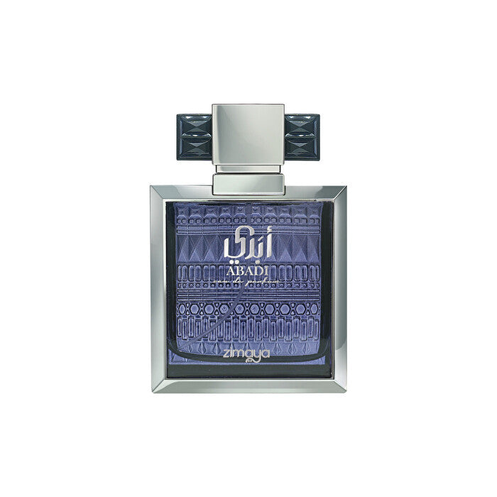 Zimaya Abadi Opulent Eau De Parfum 100ml