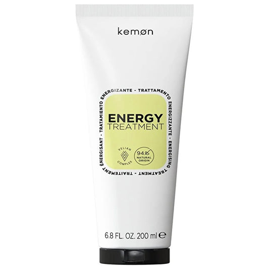 Kemon Energy Treatment - Energizing Hair Treatment 200ml