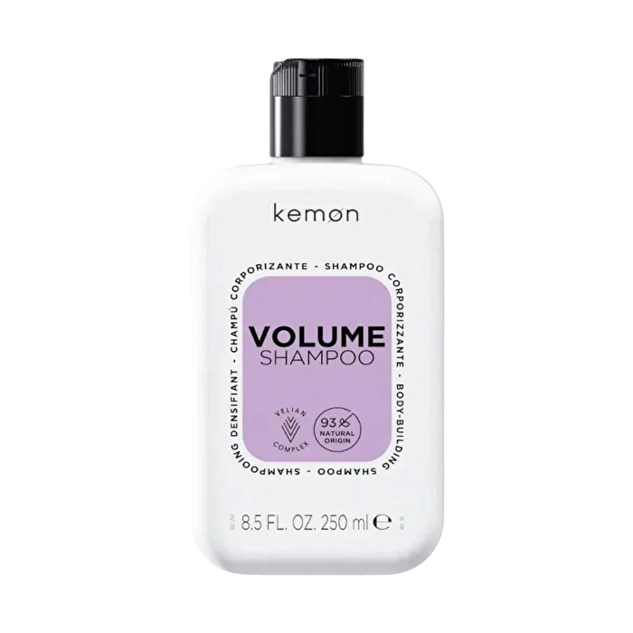 Kemon Volume Shampoo 250ml