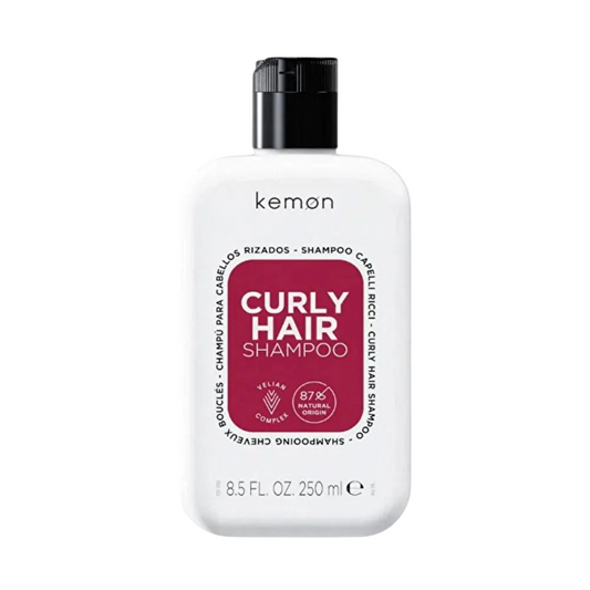 Kemon Curly Hair Shampoo 250ml