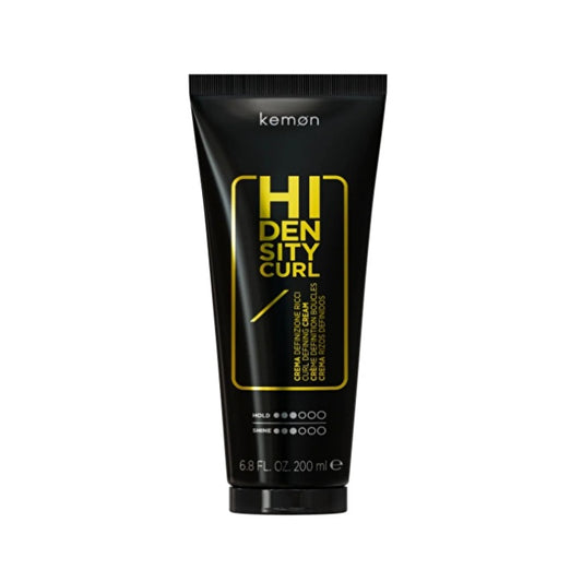 Kemon Hair Manya Hi Density Curl Cream 200ml