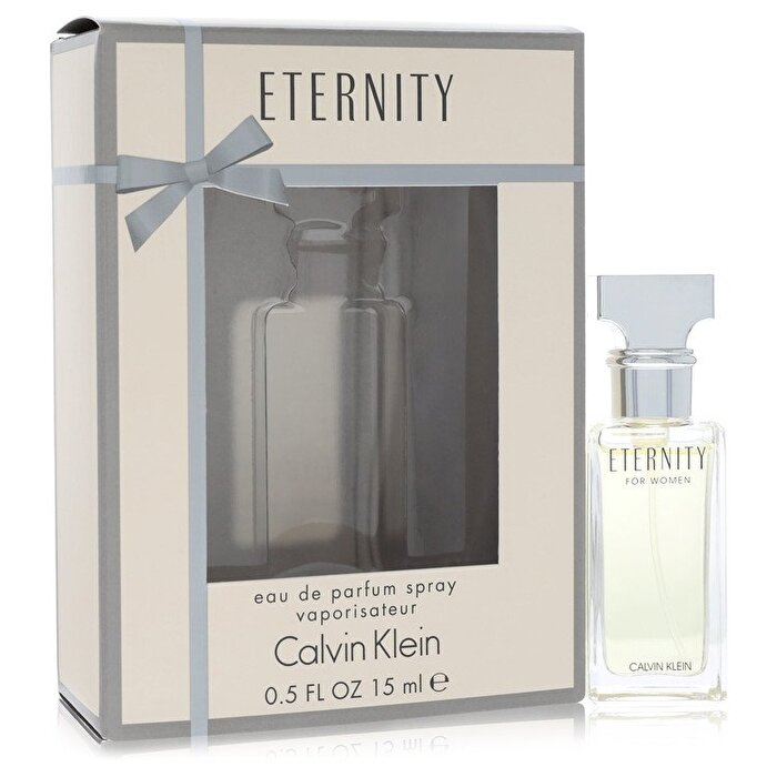 Calvin Klein Eternity Eau De Parfum Spray 15ml/0.5oz
