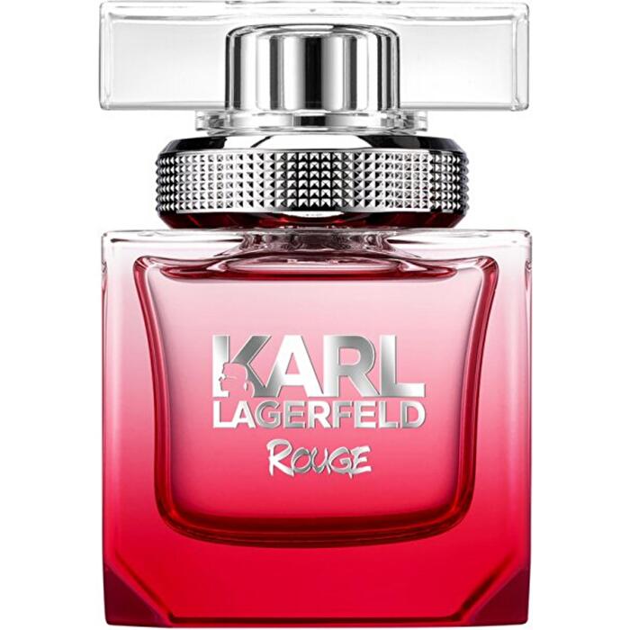 Lagerfeld Rouge Eau De Parfum 45ml