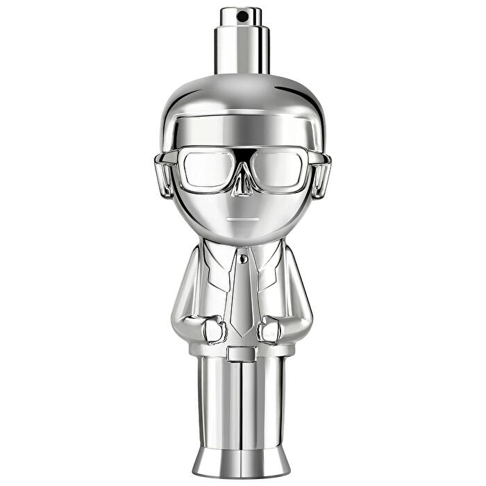 Lagerfeld Iconic Man Eau De Parfum 60ml