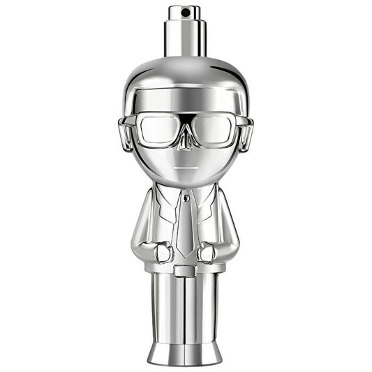Lagerfeld Iconic Man Eau De Parfum 60ml