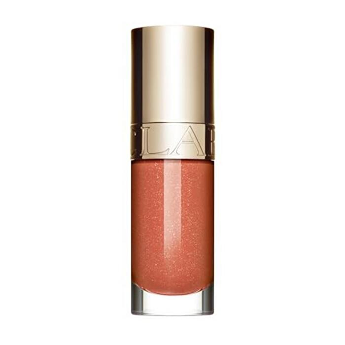 Clarins Lip Comfort Oil - # 27 Fleeting Dew 7ml