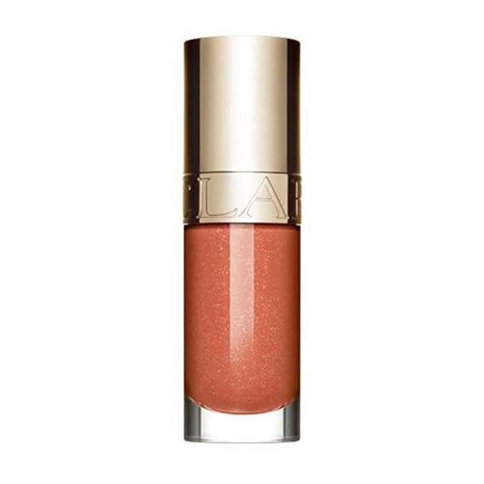 Clarins Lip Comfort Oil - # 27 Fleeting Dew 7ml