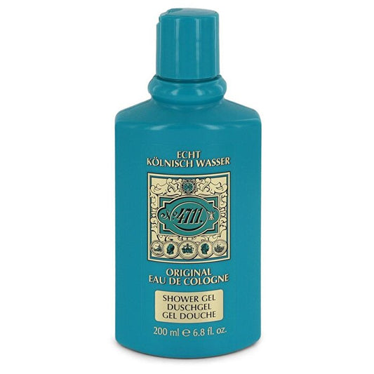 4711 Shower Gel (Unisex) 200ml/6.8oz