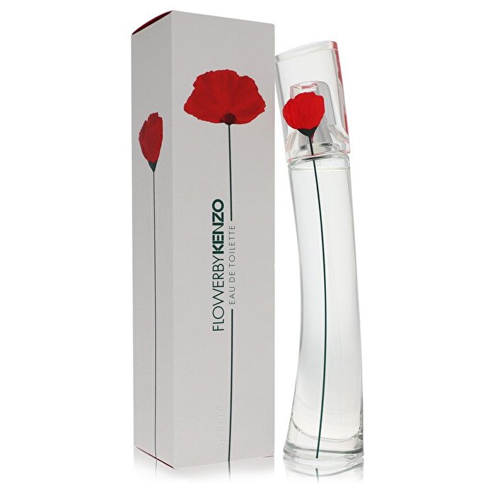 Kenzo Flower Eau De Toilette Spray 30ml/1oz
