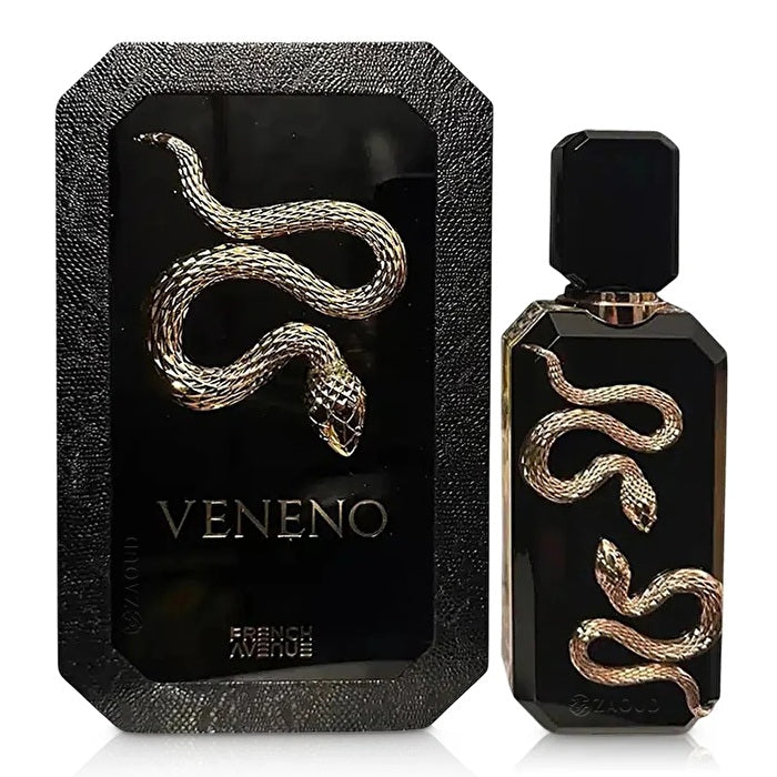 French Avenue Veneno Eau De Parfum 100ml