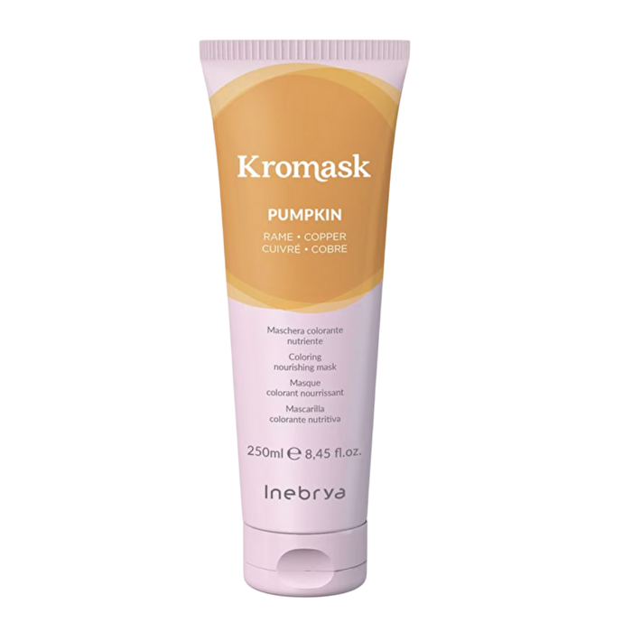 Inebrya Kromask Pigment Hair Mask 250ml