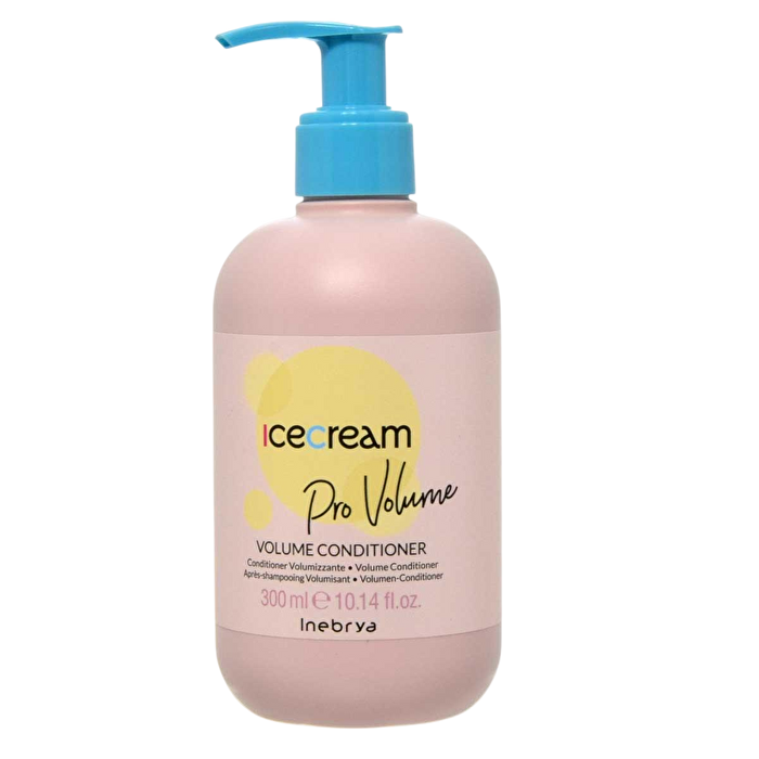 Inebrya Ice Cream Pro-volume Volume One 300ml