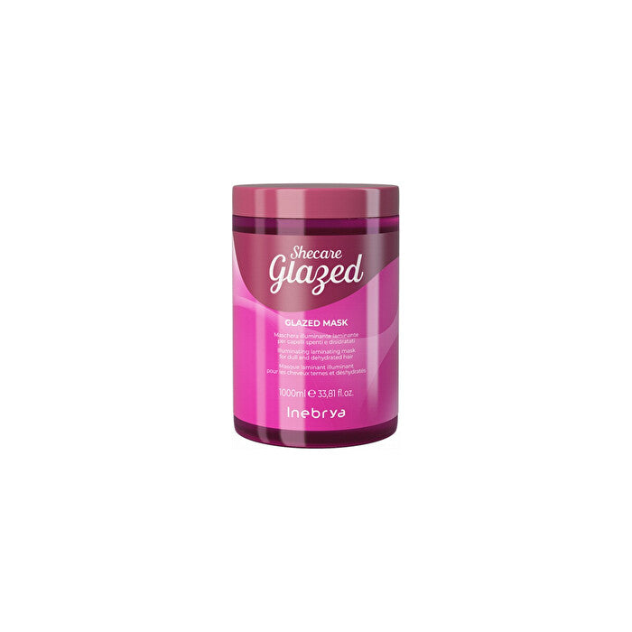 Inebrya Shecare Glazed Illuminating Laminating Mask