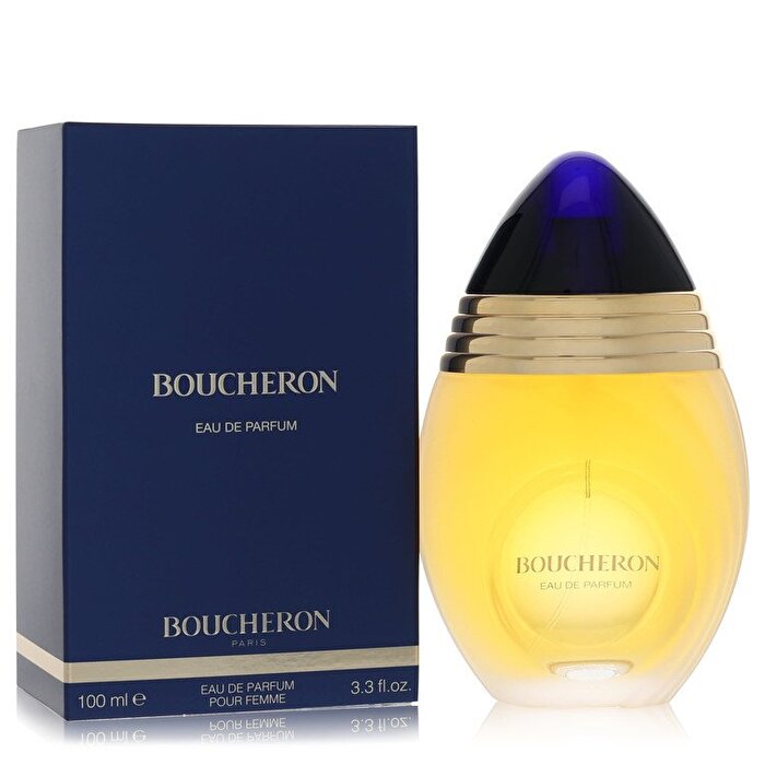 Boucheron Eau De Parfum Spray 100ml/3.3oz