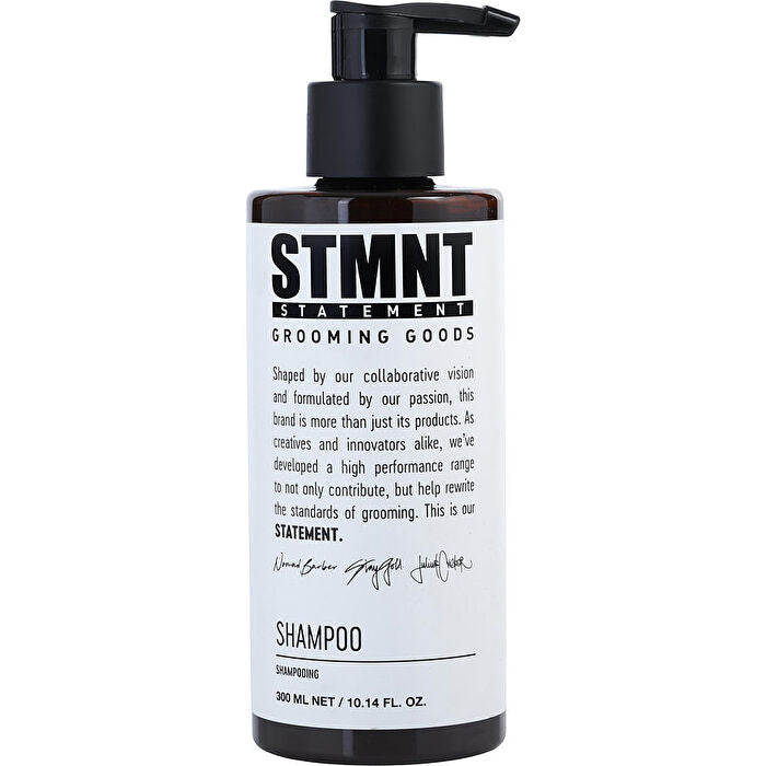 Stmnt Man Grooming Goods Shampoo - Čisticí šampon 300ml