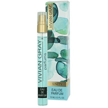 Vivian Gray Unity Eau De Parfum 10ml