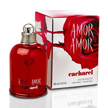 Cacharel Amor Amor Eau De Toilette 30ml