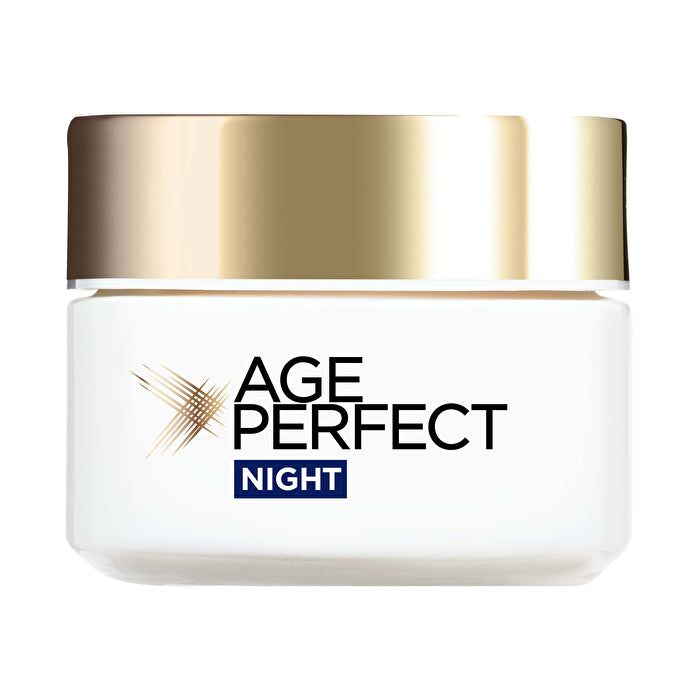 L'oreal Paris Age Perfect Hydrating Night Cream 50ml