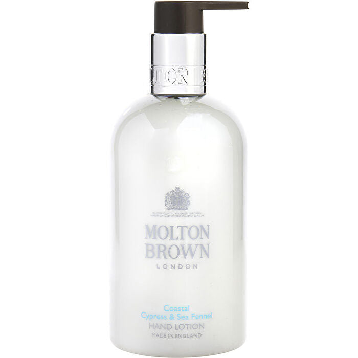 Molton Brown Coastal Cypress & Sea Fennel Hand Lotion 300ml