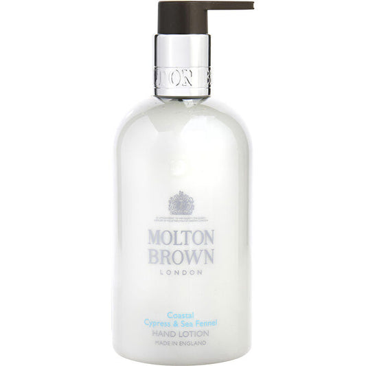Molton Brown Coastal Cypress & Sea Fennel Hand Lotion 300ml