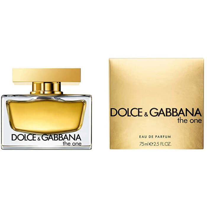 Dolce Gabbana The One Eau De Parfum 30ml
