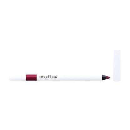 Smashbox Be Legendary Line & Prime Lip Pencil - # Cranberry 1.2g