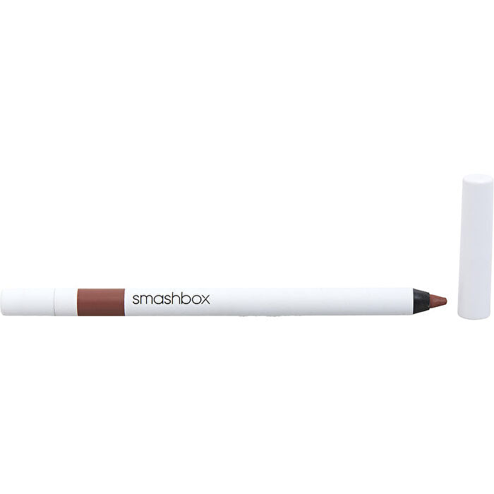 Smashbox Be Legendary Line & Prime Lip Pencil - # Medium Brown 1.2g