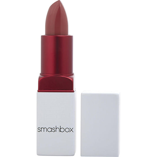 Smashbox Be Legendary Prime & Plush Lipstick - # First Time 3.4g