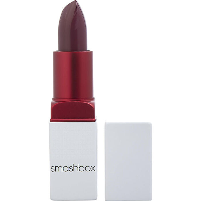 Smashbox Be Legendary Prime & Plush Lipstick - # It's A Mood 3.4g