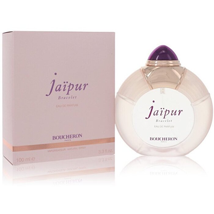 Boucheron Jaipur Bracelet Eau De Parfum 100ml