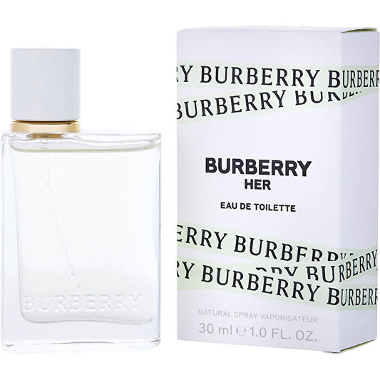 Burberry Her Eau De Toilette 30ml