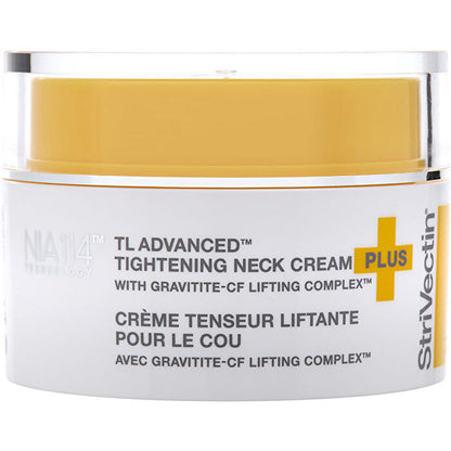 StriVectin Tladvanced Tightening Neck Cream Plus 30ml