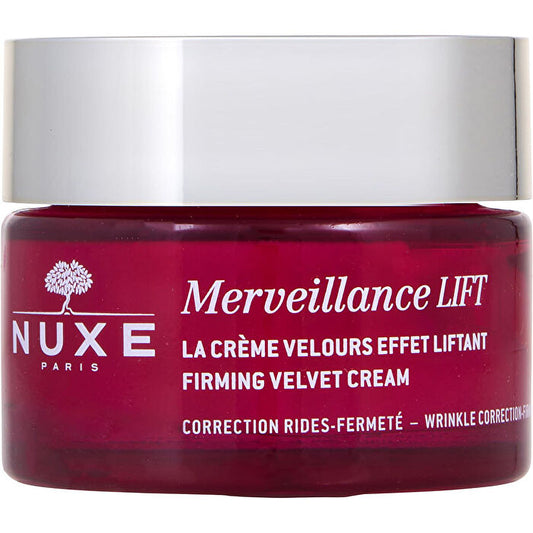 Nuxe Merveillance Lift Concentrated Night Cream All Skin Types 50ml