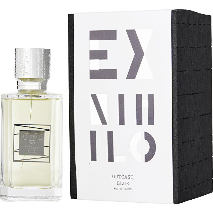 Ex Nihilo Outcast Blue Unisex Eau De Parfum 100ml