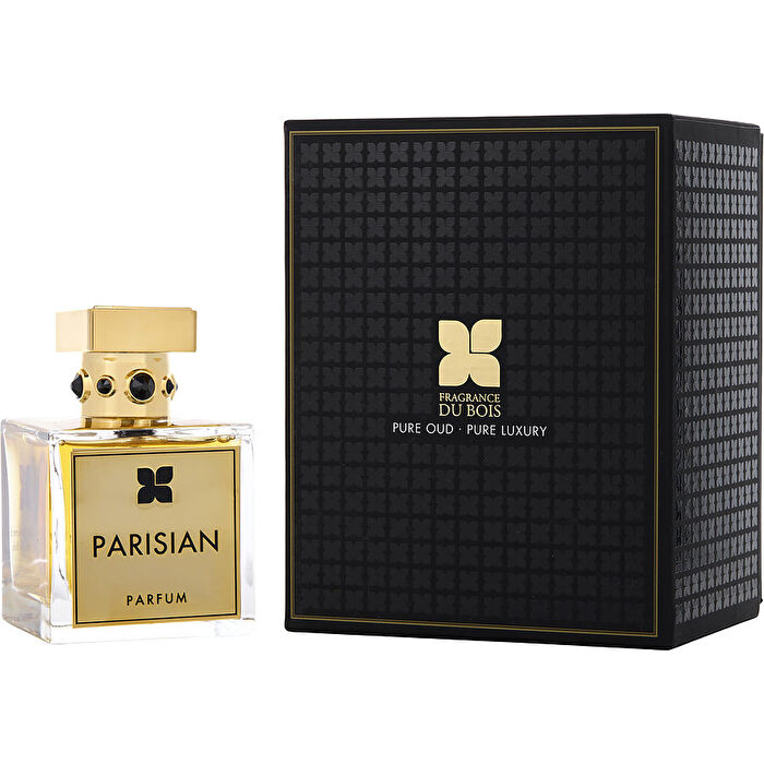 Fragrance Du Bois Parisian Unisex Parfum 100ml