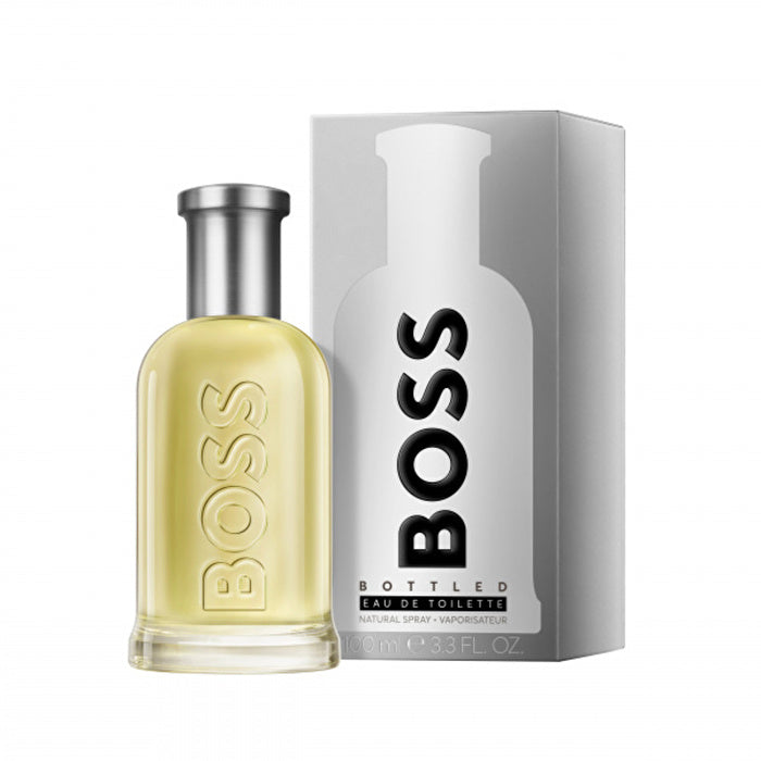Hugo Boss Boss Bottled No.6 Eau De Toilette 50ml