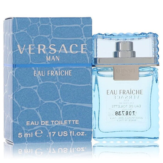 Versace Man Mini Eau Fraiche 5ml/0.17oz