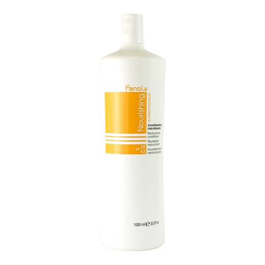 Fanola Nourishing Conditioner 1000ml