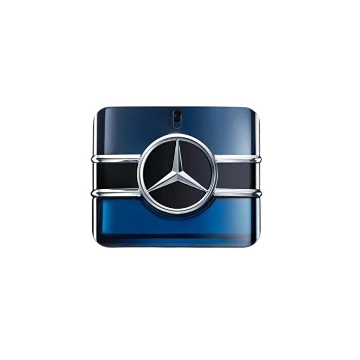 Mercedes Benz Sign Man Eau De Parfum 100ml TESTER