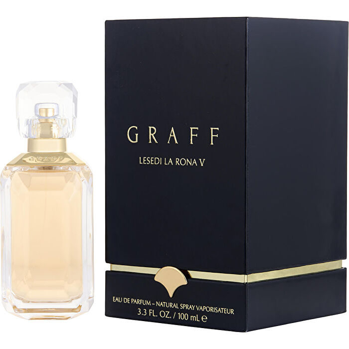 Graff Lesedi La Rona V Woman Eau De Parfum 100ml