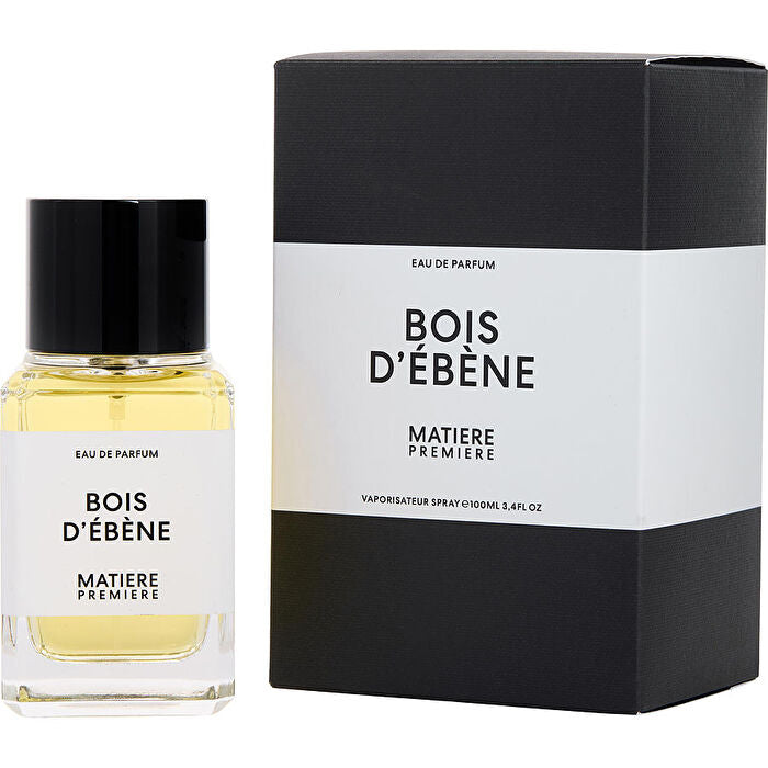 Matiere Premiere Bois D'ebene Unisex Eau De Parfum 100ml