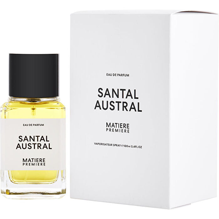 Matiere Premiere Santal Austral Unisex Eau De Parfum 100ml