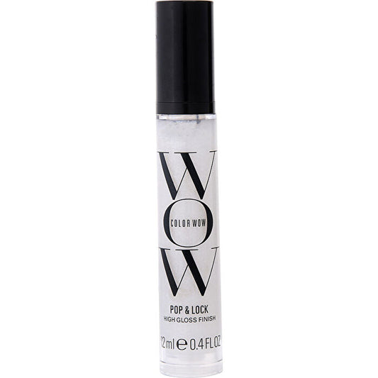 Color Wow Pop & Lock High Gloss Finish Serum 12ml