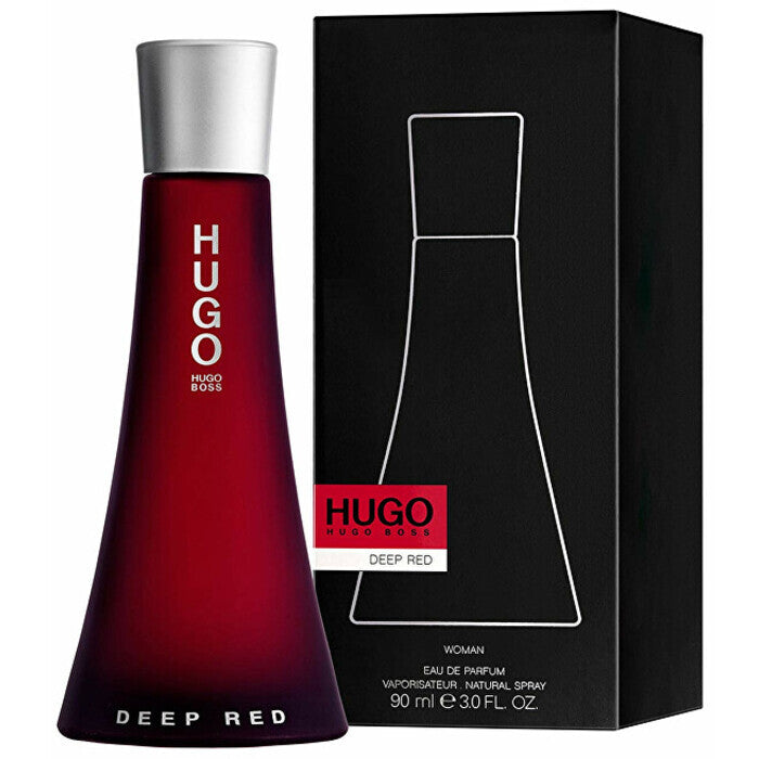 Hugo Boss Deep Red Eau De Parfum 50ml